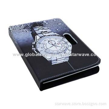 Tablet PC Case with Keyboard